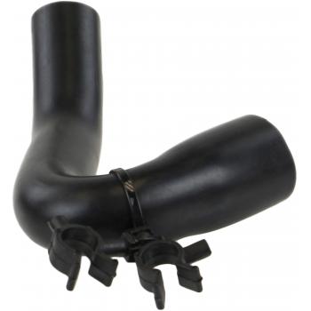 2001 Volkswagen Jetta Engine Crankcase Breather Hose Rein Automotive ABV0244 image 4 of 4