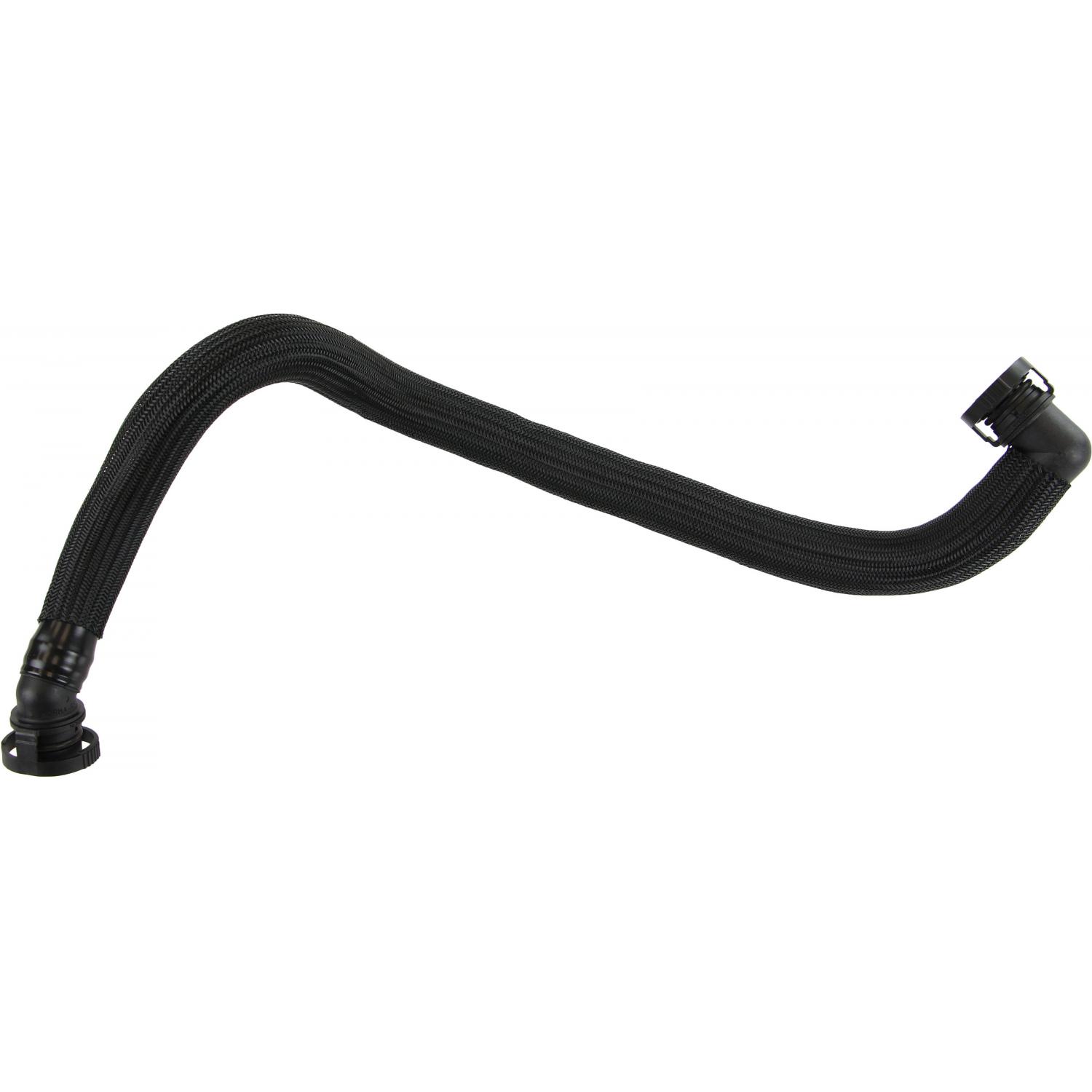 Rein Automotive ABV0245 - Engine Crankcase Breather Hose Rein Automotive ABV0245 Engine Crankcase Breather Hose product image 2 of 7