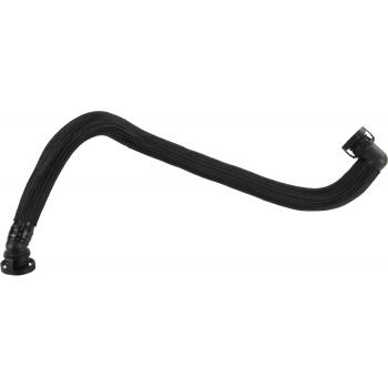 2007 Mini Cooper Engine Crankcase Breather Hose Rein Automotive ABV0245 image 2 of 4
