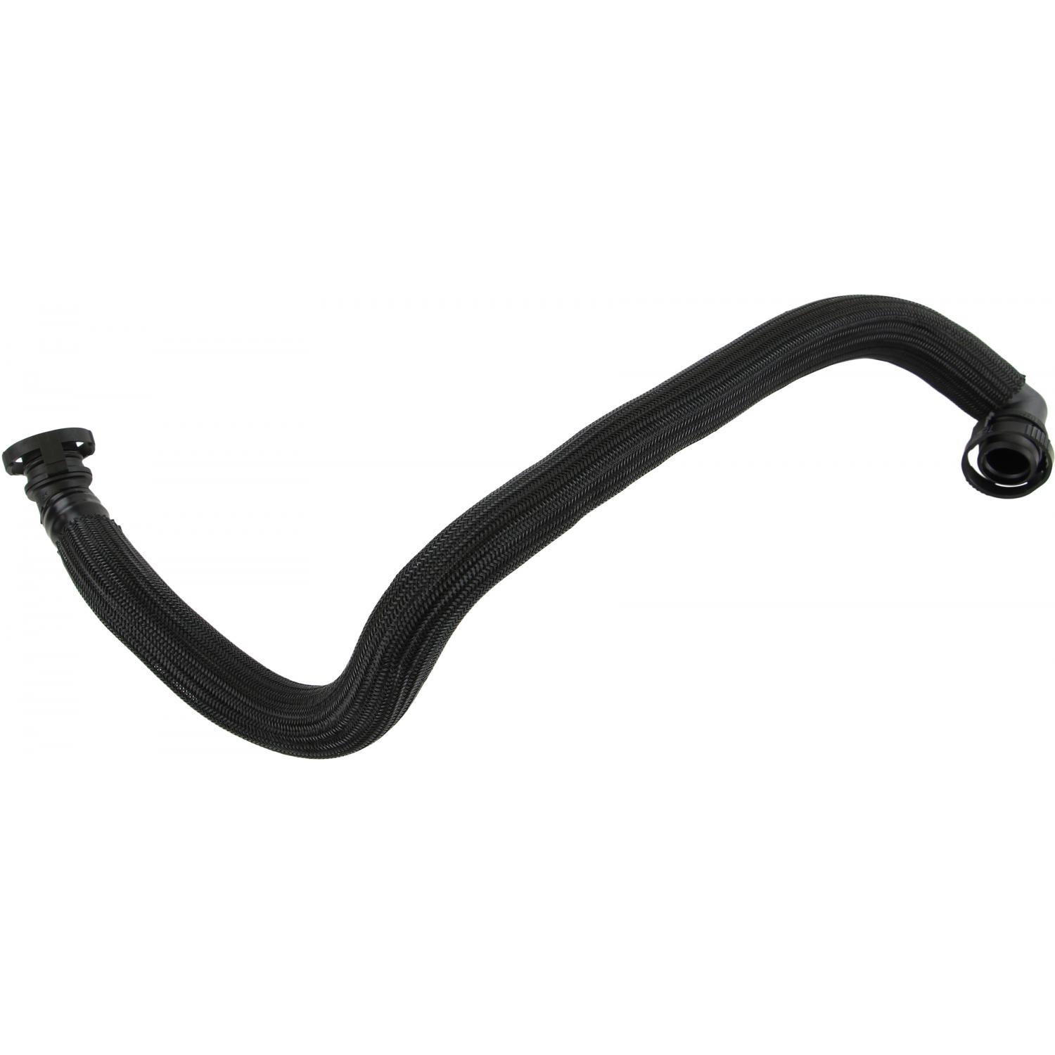 Rein Automotive ABV0245 - Engine Crankcase Breather Hose Rein Automotive ABV0245 Engine Crankcase Breather Hose product image 7 of 7