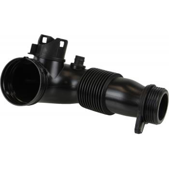 2018 BMW X4 Engine Air Intake Hose Intake Boot To Turbo Rein Automotive ABV0246 image 4 of 4
