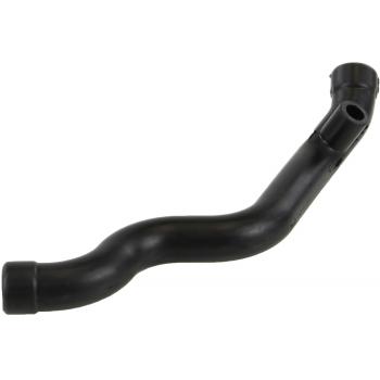 2003 Mercedes-Benz C240 Engine Crankcase Breather Hose Valve Cover (Left) To Air Intake Rein Automotive ABV0247 image 1 of 4