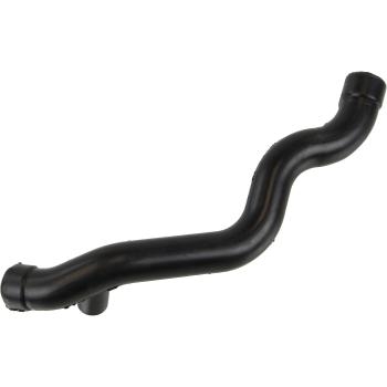 2003 Mercedes-Benz C240 Engine Crankcase Breather Hose Valve Cover (Left) To Air Intake Rein Automotive ABV0247 image 2 of 4