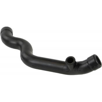 2003 Mercedes-Benz C240 Engine Crankcase Breather Hose Valve Cover (Left) To Air Intake Rein Automotive ABV0247 image 4 of 4