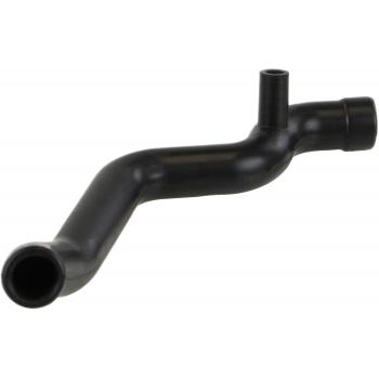 1999 Mercedes-Benz C280 Engine Crankcase Breather Hose Valve Cover (Left) To Air Intake Rein Automotive ABV0248 image 3 of 4