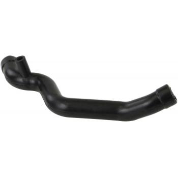 1999 Mercedes-Benz C280 Engine Crankcase Breather Hose Valve Cover (Left) To Air Intake Rein Automotive ABV0248 image 4 of 4