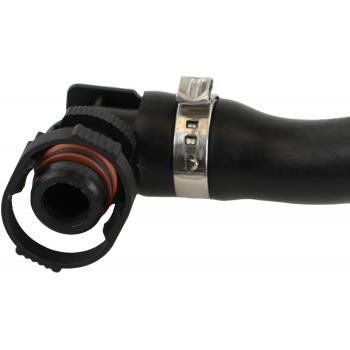 2017 BMW X5 Engine Crankcase Breather Hose Pipe Socket To Cylinder Head Cover Rein Automotive ABV0251 image 3 of 4
