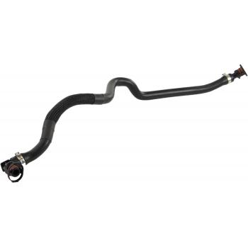 2017 BMW X5 Engine Crankcase Breather Hose Pipe Socket To Cylinder Head Cover Rein Automotive ABV0251 image 4 of 4