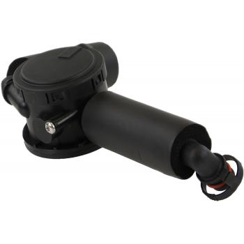Rein Automotive ABV0252 - Engine Crankcase Breather Hose Rein Automotive ABV0252 Engine Crankcase Breather Hose product image 5 of 7