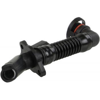 2009 Audi Q7 Engine Crankcase Breather Hose
