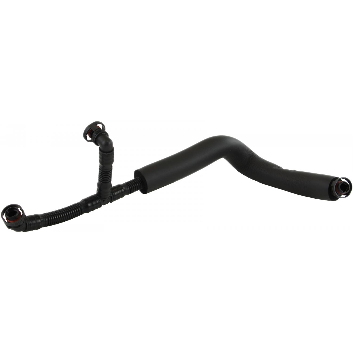 Rein Automotive ABV0255 Engine Crankcase Breather Hose product image 1 of 8