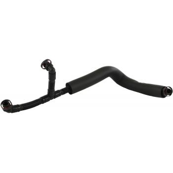 2012 BMW X3 Engine Crankcase Breather Hose Rein Automotive ABV0255 image 1 of 4