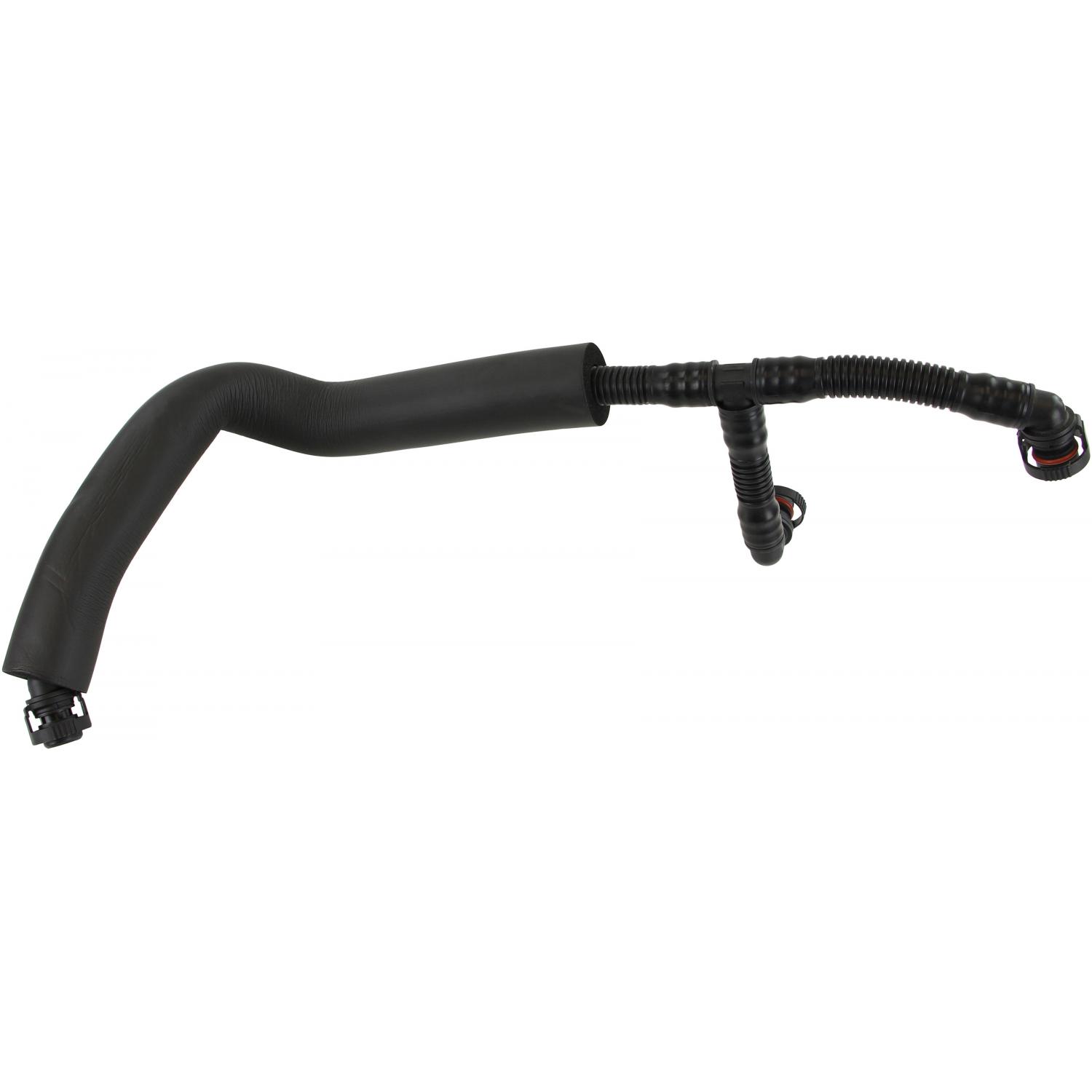 Rein Automotive ABV0255 Engine Crankcase Breather Hose product image 2 of 8