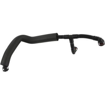 2012 BMW X3 Engine Crankcase Breather Hose Rein Automotive ABV0255 image 2 of 4