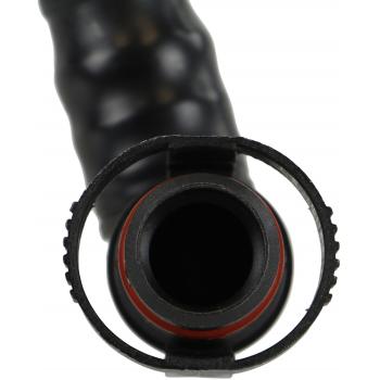2012 BMW X3 Engine Crankcase Breather Hose Rein Automotive ABV0255 image 3 of 4