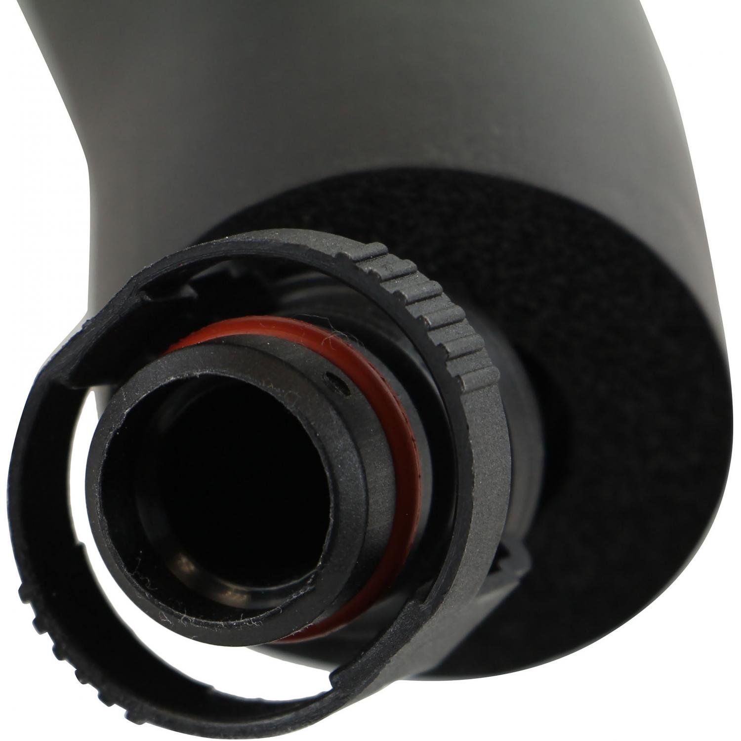 Rein Automotive ABV0255 Engine Crankcase Breather Hose product image 4 of 8