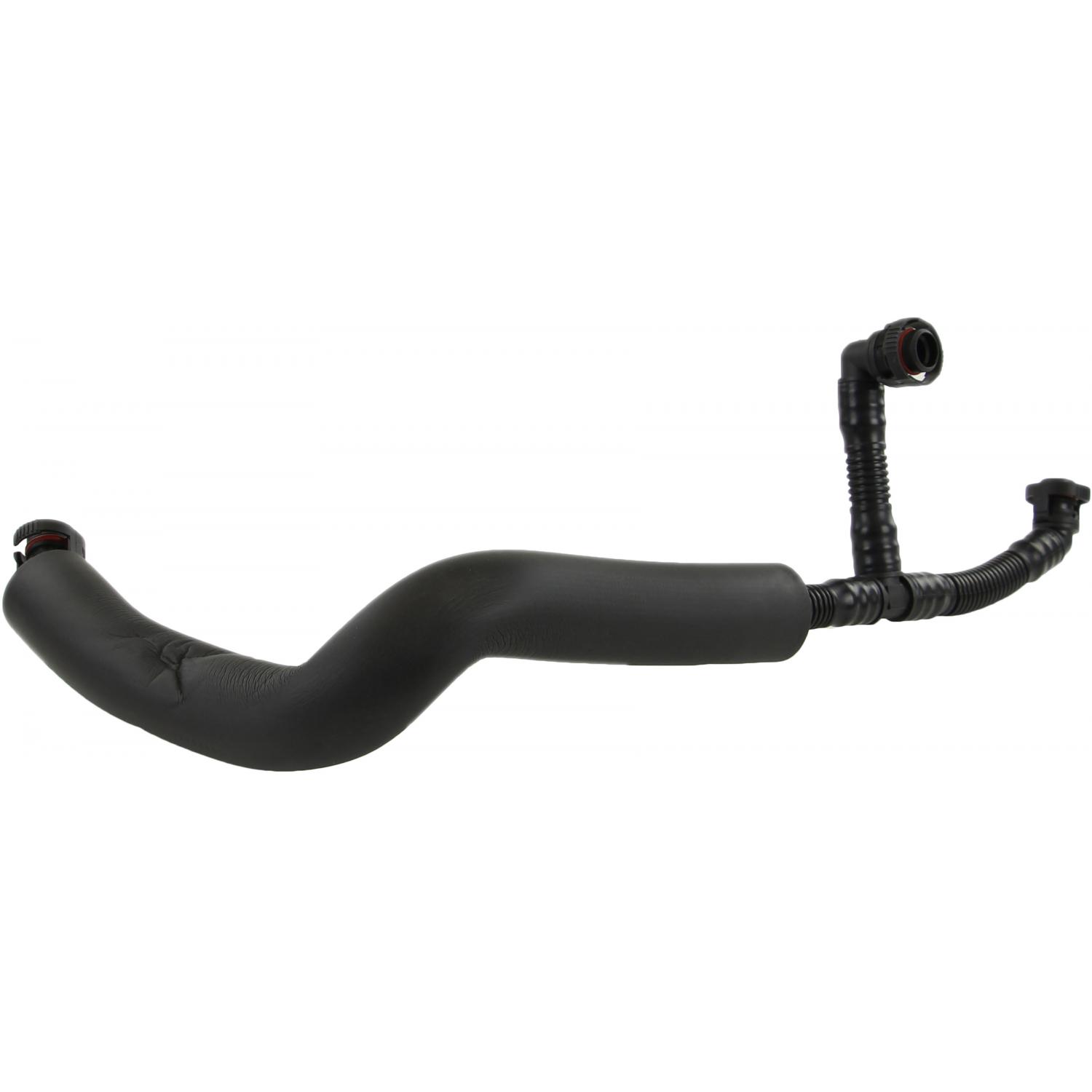 Rein Automotive ABV0255 Engine Crankcase Breather Hose product image 5 of 8