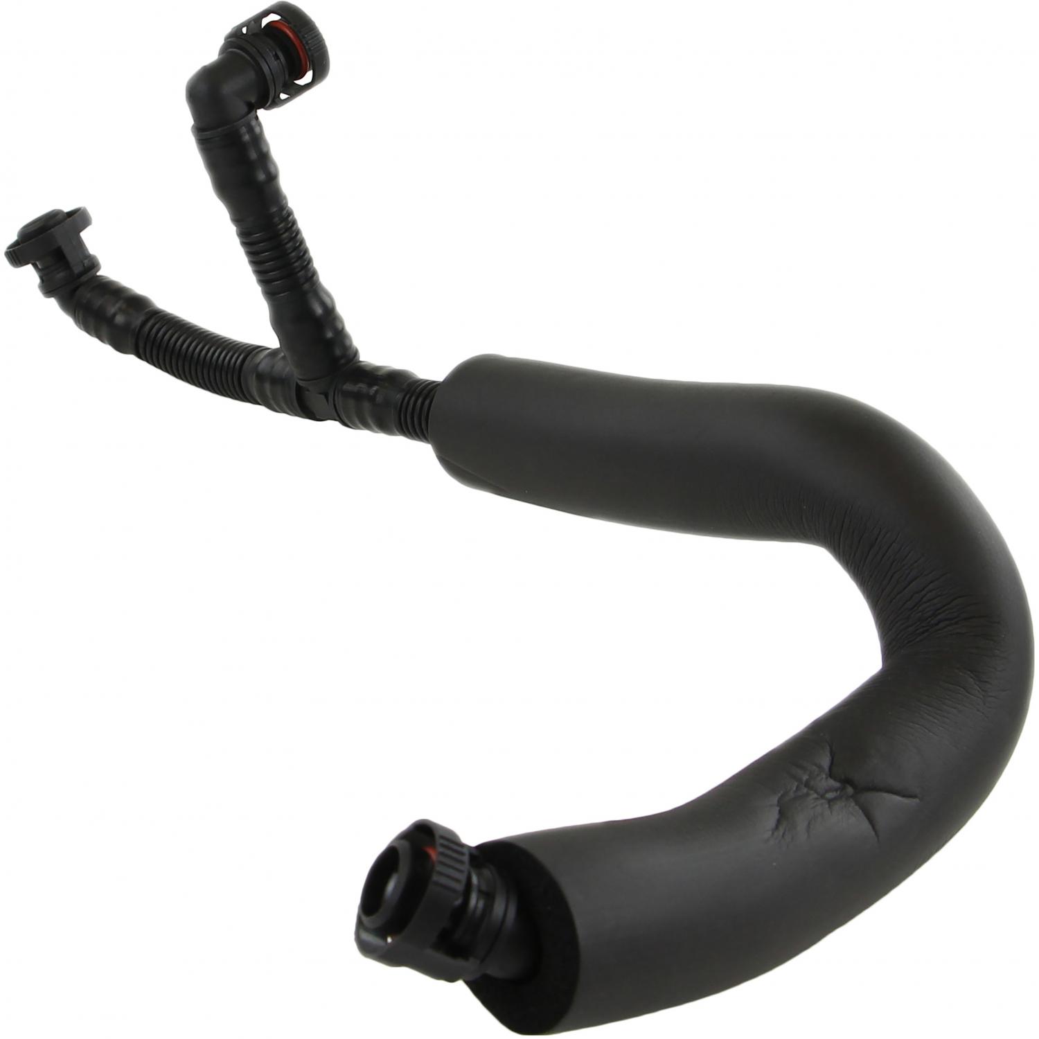 Rein Automotive ABV0255 Engine Crankcase Breather Hose product image 6 of 8