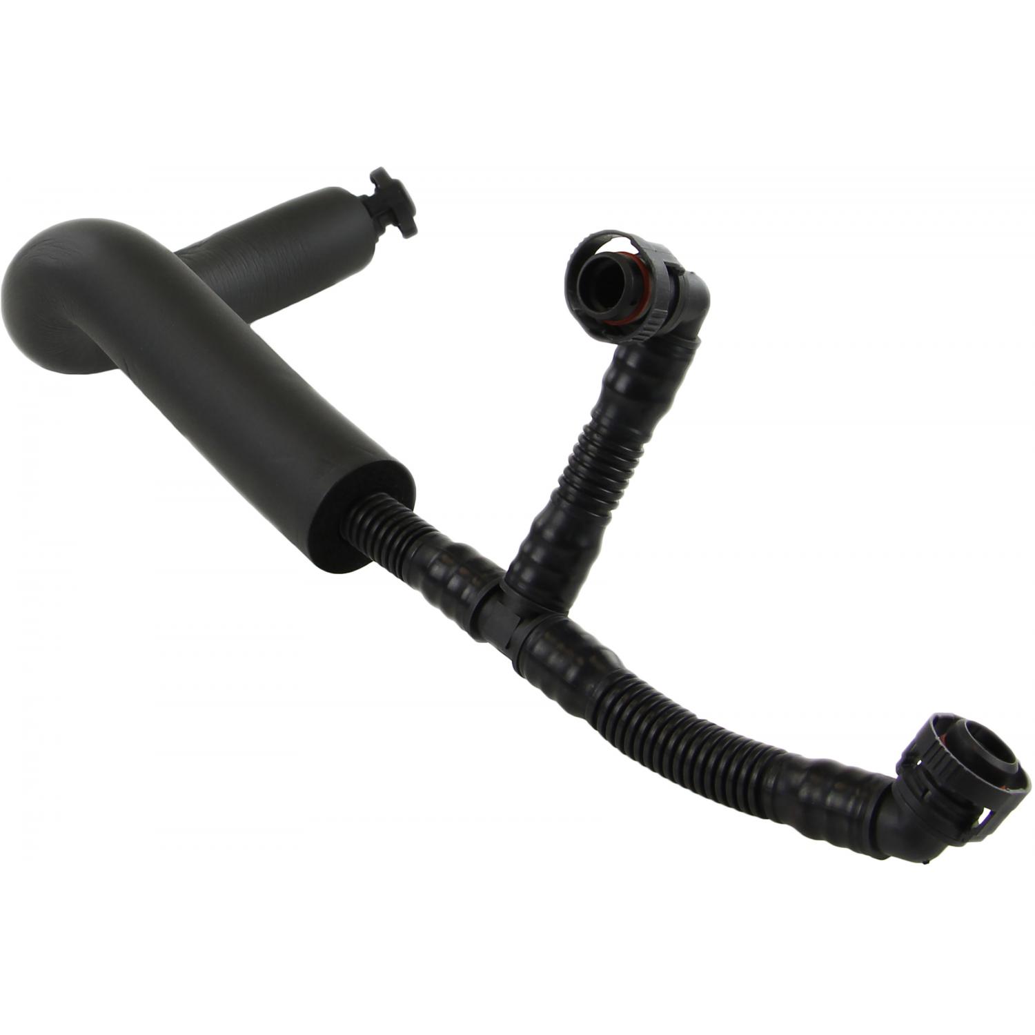 Rein Automotive ABV0255 Engine Crankcase Breather Hose product image 7 of 8