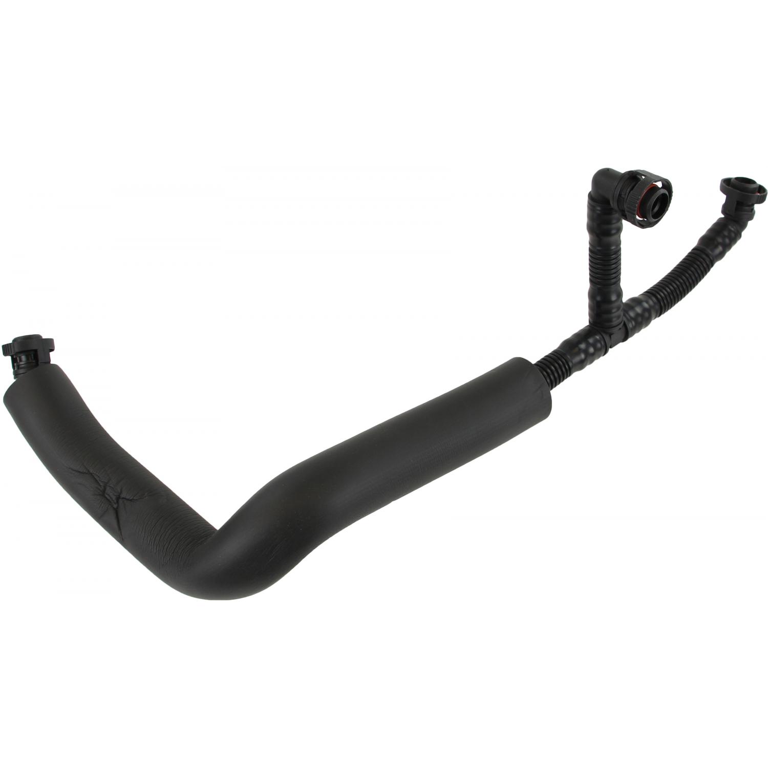 Rein Automotive ABV0255 Engine Crankcase Breather Hose product image 8 of 8