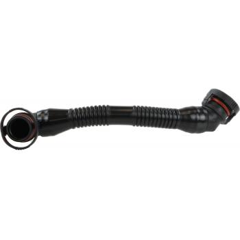 2004 Audi A6 Quattro Engine Crankcase Breather Hose Cylinder Block Vent Cover To PCV Hose Rein Automotive ABV0256 image 1 of 4