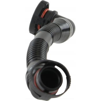 Rein Automotive ABV0256 Engine Crankcase Breather Hose product image 5 of 7