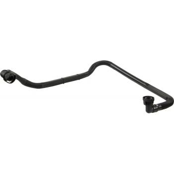 2005 Volkswagen Passat Engine Crankcase Breather Hose Cylinder Head Cover (Right) To Connector Rein Automotive ABV0257 image 3 of 4