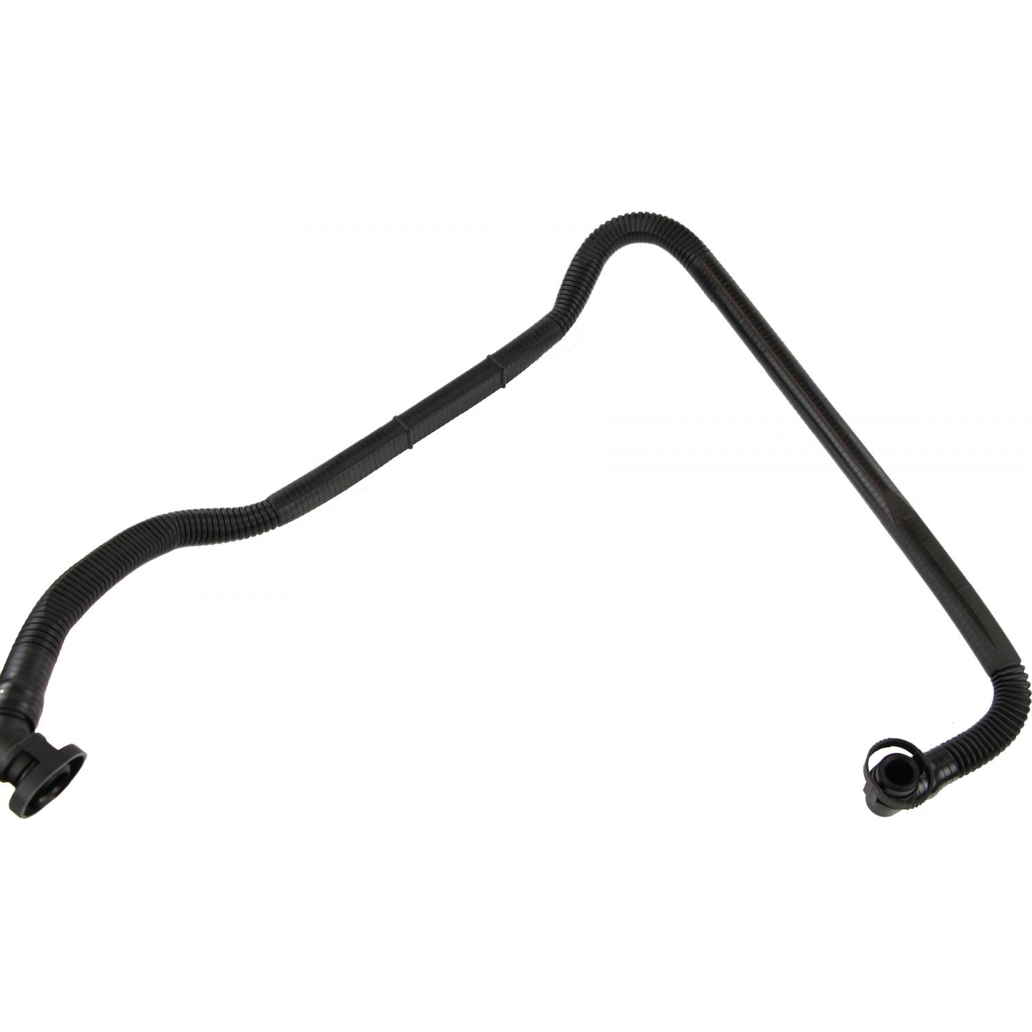 Rein Automotive ABV0257 - Engine Crankcase Breather Hose Rein Automotive ABV0257 Engine Crankcase Breather Hose product image 6 of 6