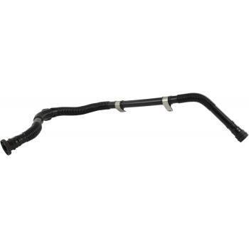 2004 Volkswagen Jetta Secondary Air Injection Hose Pump To Valve Rein Automotive ABV0258 image 1 of 4