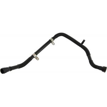 2004 Volkswagen Jetta Secondary Air Injection Hose Pump To Valve Rein Automotive ABV0258 image 2 of 4