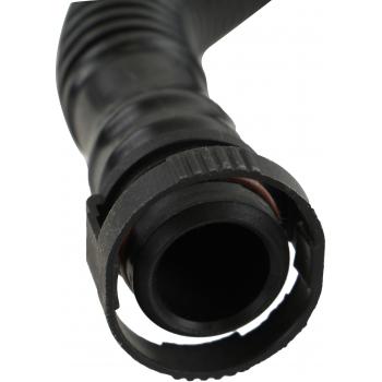 2004 Volkswagen Jetta Secondary Air Injection Hose Pump To Valve Rein Automotive ABV0258 image 3 of 4