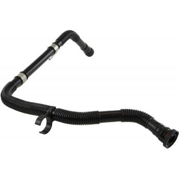 Rein Automotive ABV0258 Secondary Air Injection Hose product image 6 of 7