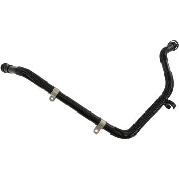Rein Automotive ABV0258 Secondary Air Injection Hose product image 7 of 7