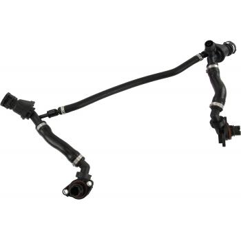 Rein Automotive ABV0271 - Engine Crankcase Breather Hose Rein Automotive ABV0271 Engine Crankcase Breather Hose product image 6 of 6