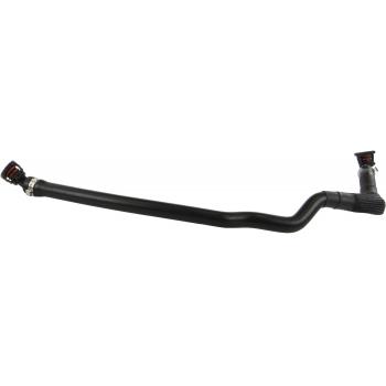 2015 BMW Alpina B7L Engine Crankcase Breather Hose Pipe Socket To Cylinder Head Cover Rein Automotive ABV0272 image 1 of 4
