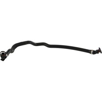 2015 BMW Alpina B7L Engine Crankcase Breather Hose Pipe Socket To Cylinder Head Cover Rein Automotive ABV0272 image 4 of 4