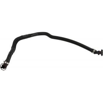 Rein Automotive ABV0272 Engine Crankcase Breather Hose product image 7 of 7