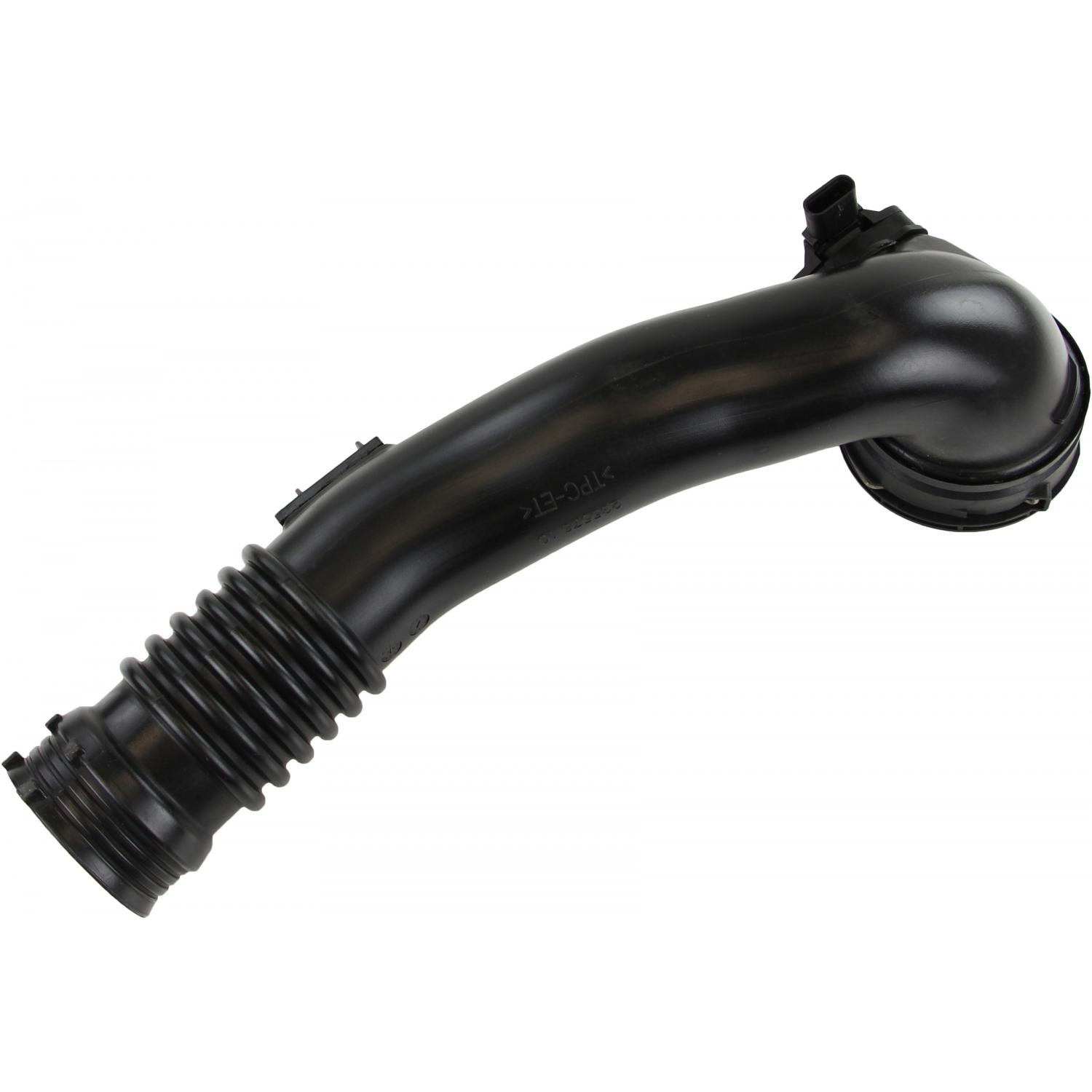 Rein Automotive ABV0273 Engine Air Intake Hose product image 2 of 7