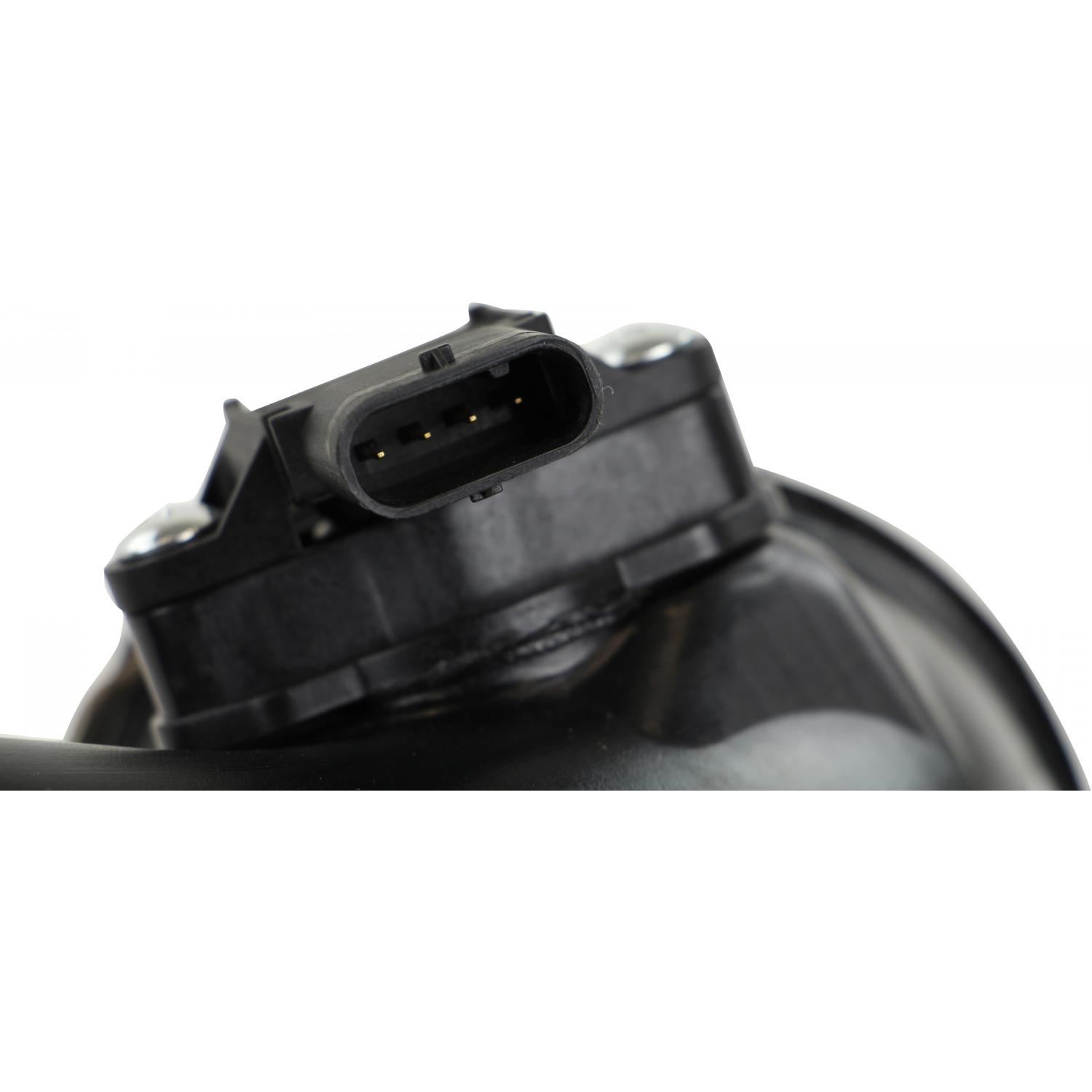 Rein Automotive ABV0273 Engine Air Intake Hose product image 3 of 7