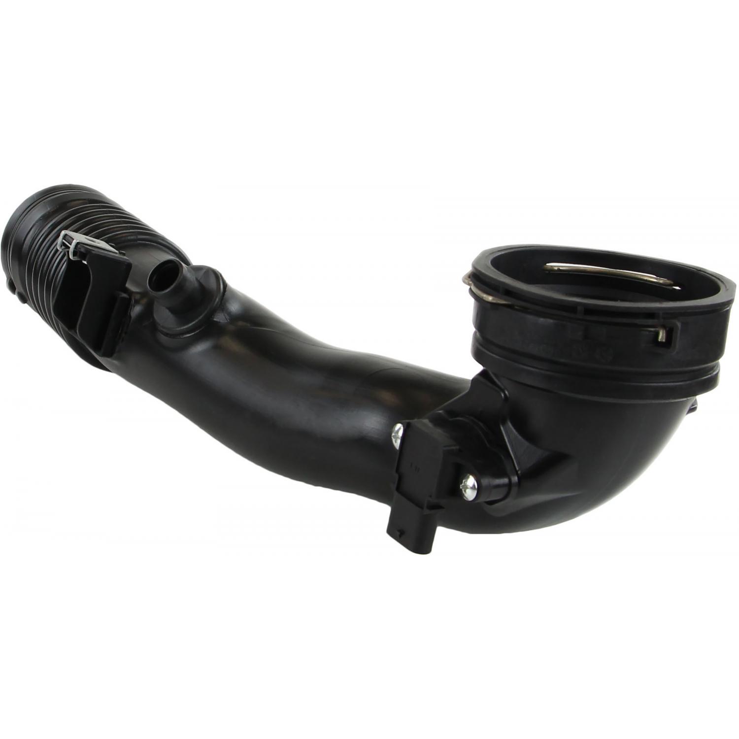 Rein Automotive ABV0273 Engine Air Intake Hose product image 6 of 7