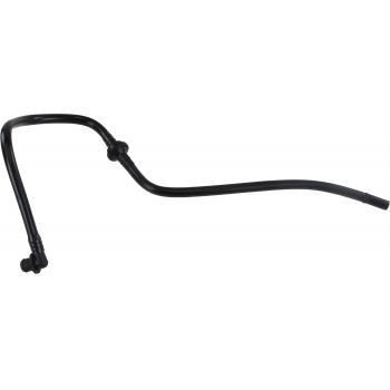 1999 Volkswagen Beetle Power Brake Booster Vacuum Hose Rein Automotive ABV0275 image 2 of 4