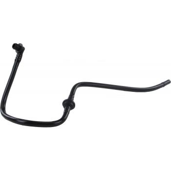 1999 Volkswagen Beetle Power Brake Booster Vacuum Hose Rein Automotive ABV0275 image 3 of 4