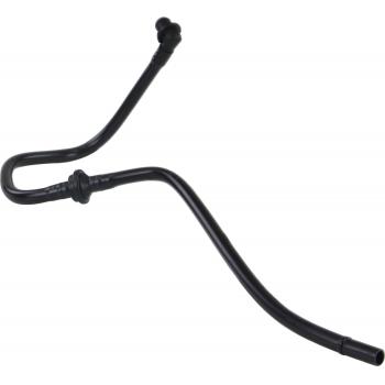 Rein Automotive ABV0275 - Power Brake Booster Vacuum Hose Rein Automotive ABV0275 Power Brake Booster Vacuum Hose product image 5 of 6