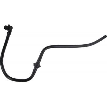 Rein Automotive ABV0275 - Power Brake Booster Vacuum Hose Rein Automotive ABV0275 Power Brake Booster Vacuum Hose product image 6 of 6