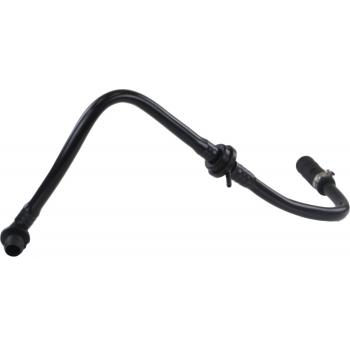 1999 Volkswagen Beetle Power Brake Booster Vacuum Hose Rein Automotive ABV0276 image 3 of 4
