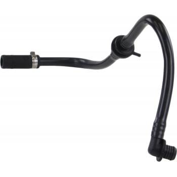 1999 Volkswagen Beetle Power Brake Booster Vacuum Hose Rein Automotive ABV0276 image 4 of 4
