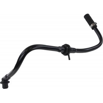 Rein Automotive ABV0276 Power Brake Booster Vacuum Hose product image 6 of 6