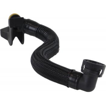2018 Audi S3 Engine Crankcase Breather Hose