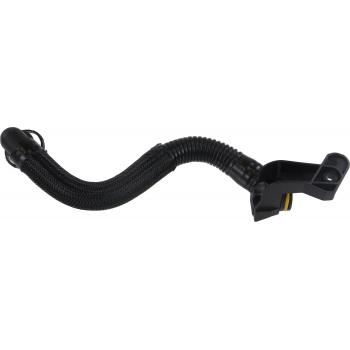 2018 Audi S3 Engine Crankcase Breather Hose PCV Valve To Turbocharger Rein Automotive ABV0277 image 2 of 4
