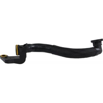 Rein Automotive ABV0277 - Engine Crankcase Breather Hose Rein Automotive ABV0277 Engine Crankcase Breather Hose product image 5 of 6